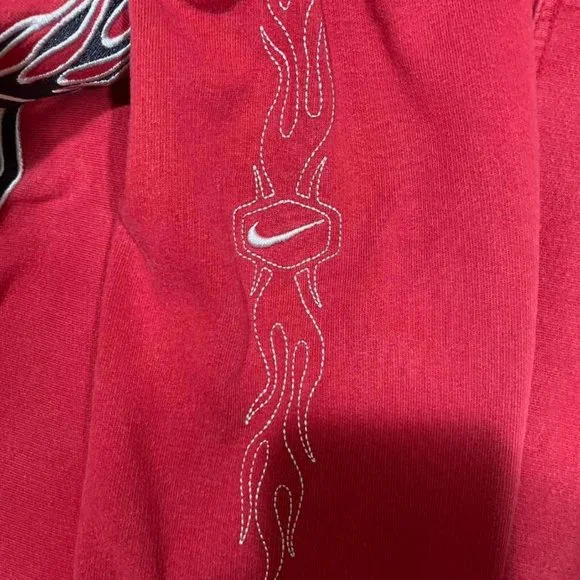 Nike Men's multi Hoodie